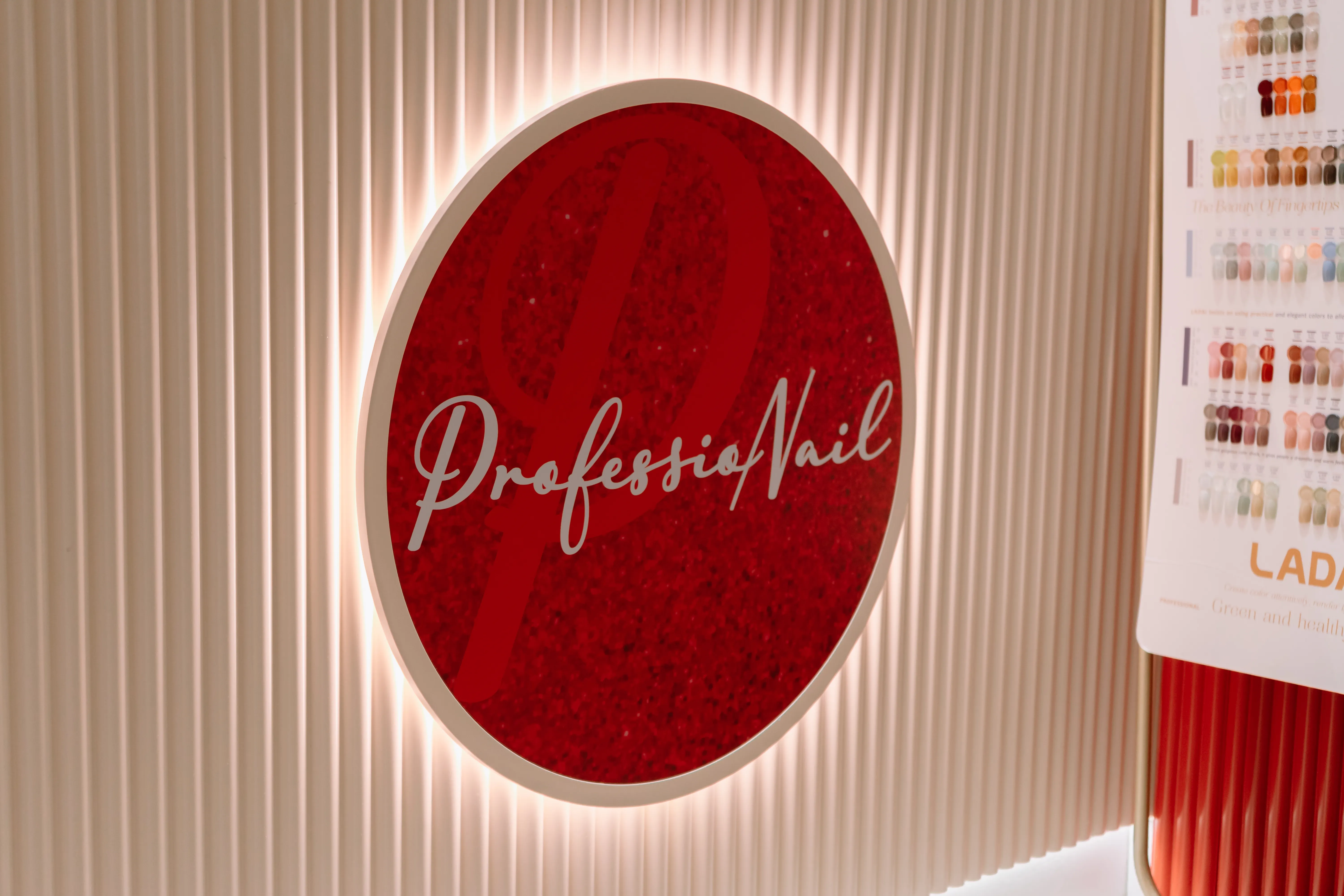 Professionail Hurstville — Interior view, IDG Design