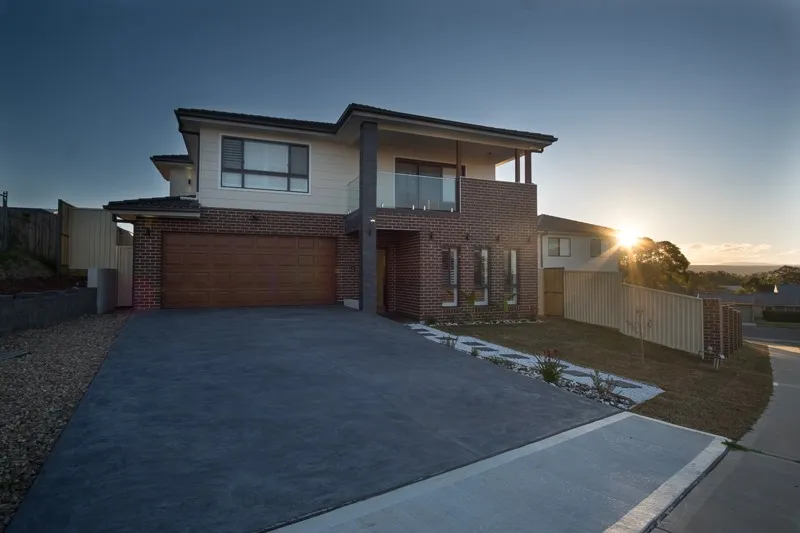 Aurora House — IDG Design