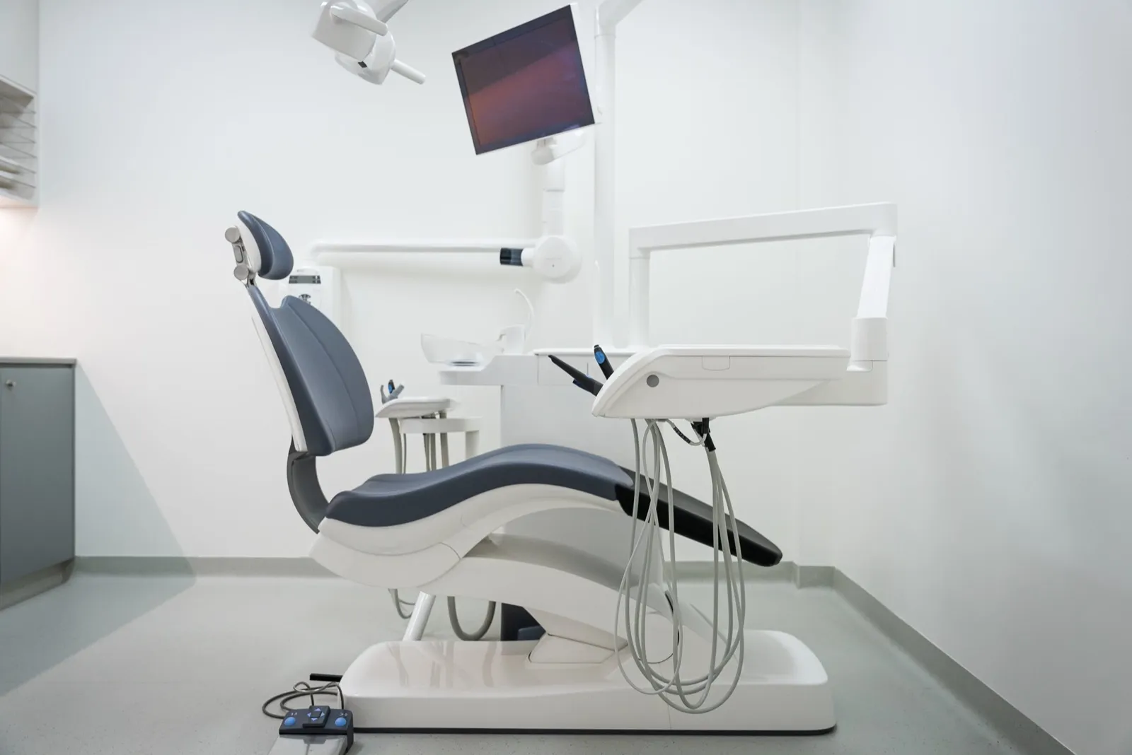 Clinic — IDG Design