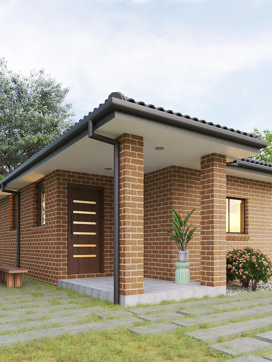 Granny Flat — IDG Design