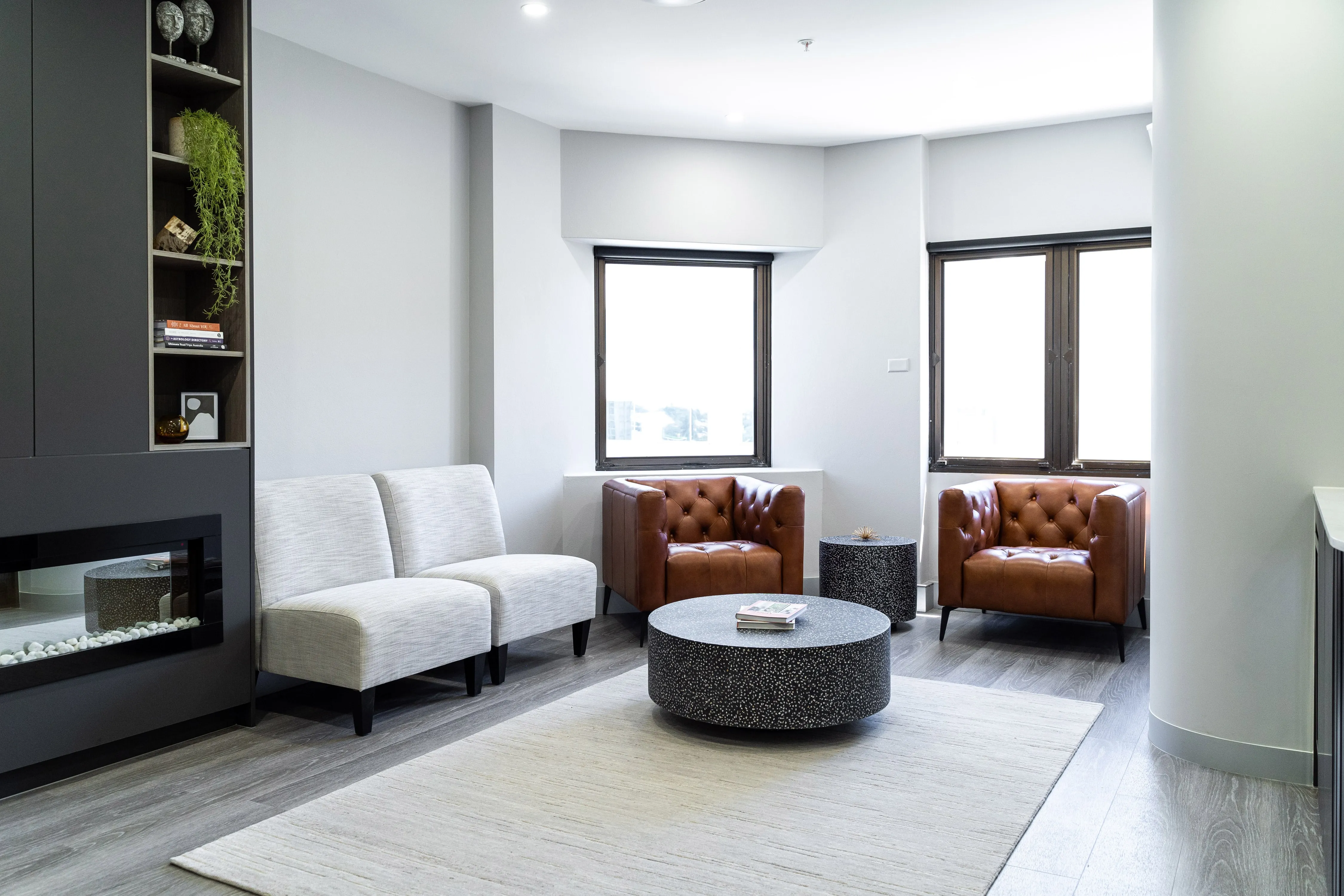 Orthodontics Bondi Junction — IDG Design