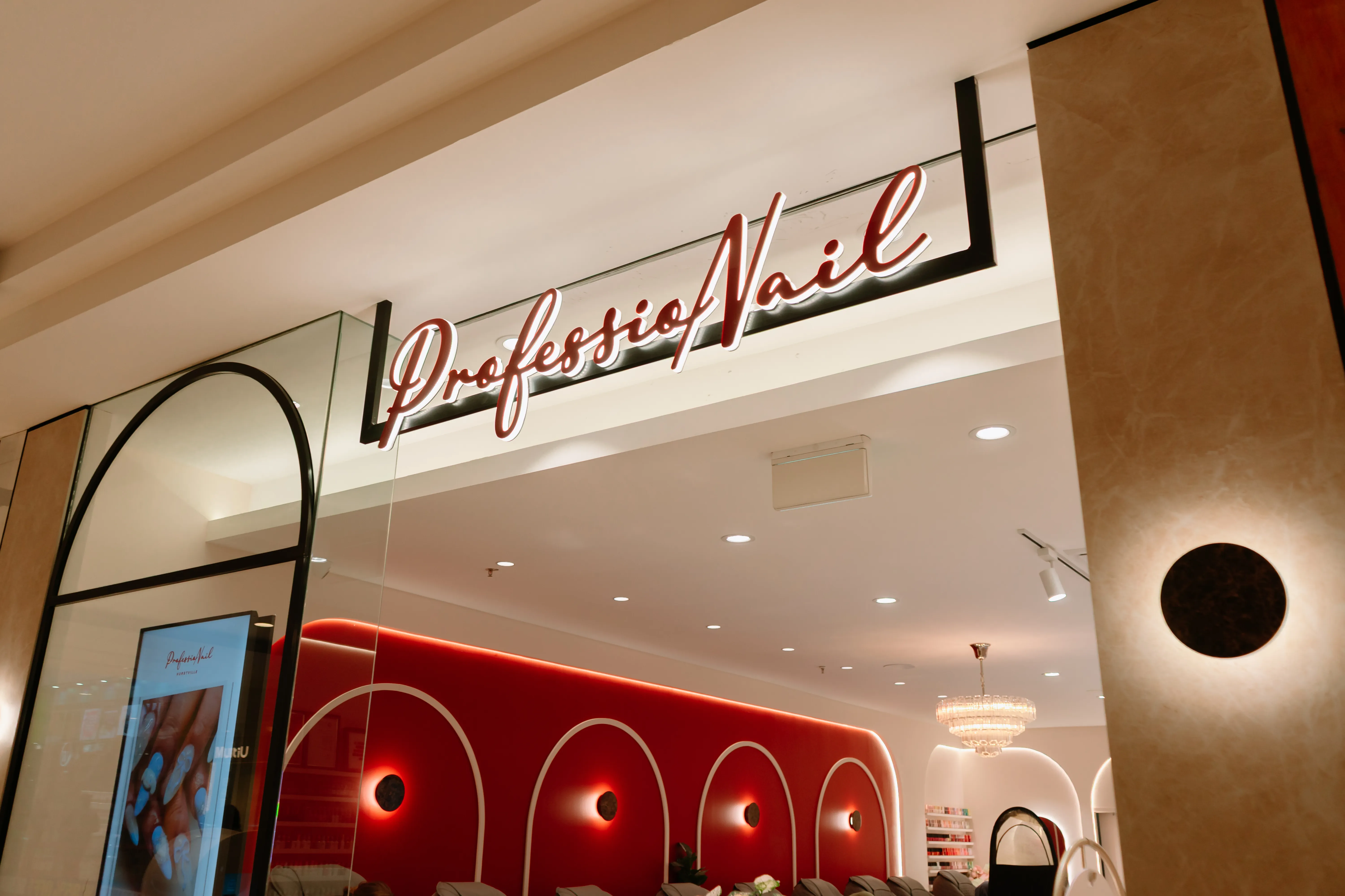 Professionail Hurstville — IDG Design