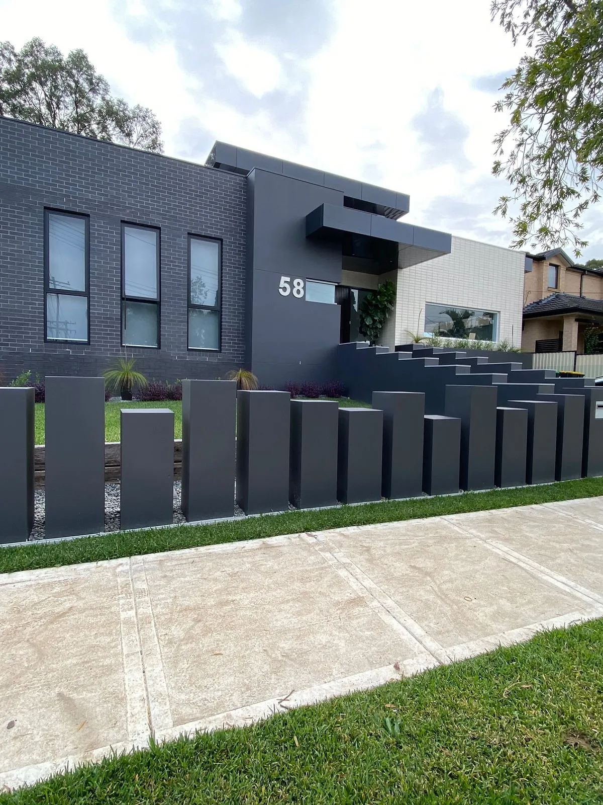Single Storey — IDG Design